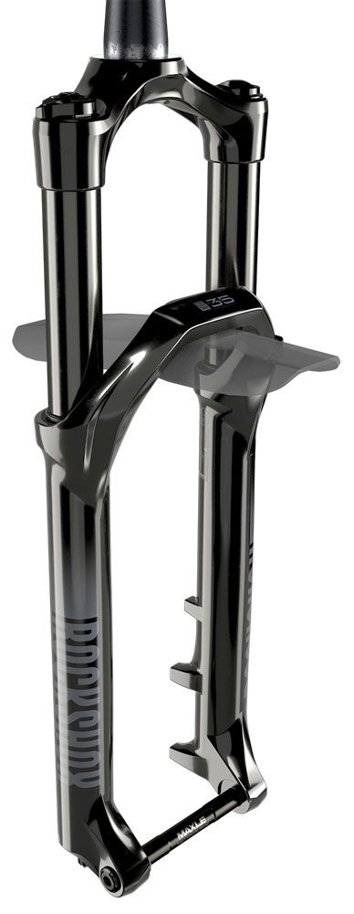 RockShox 35 Gold RL 29