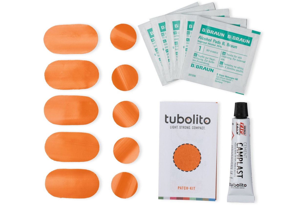 TUBOLITO Tubo-Patch-Kit