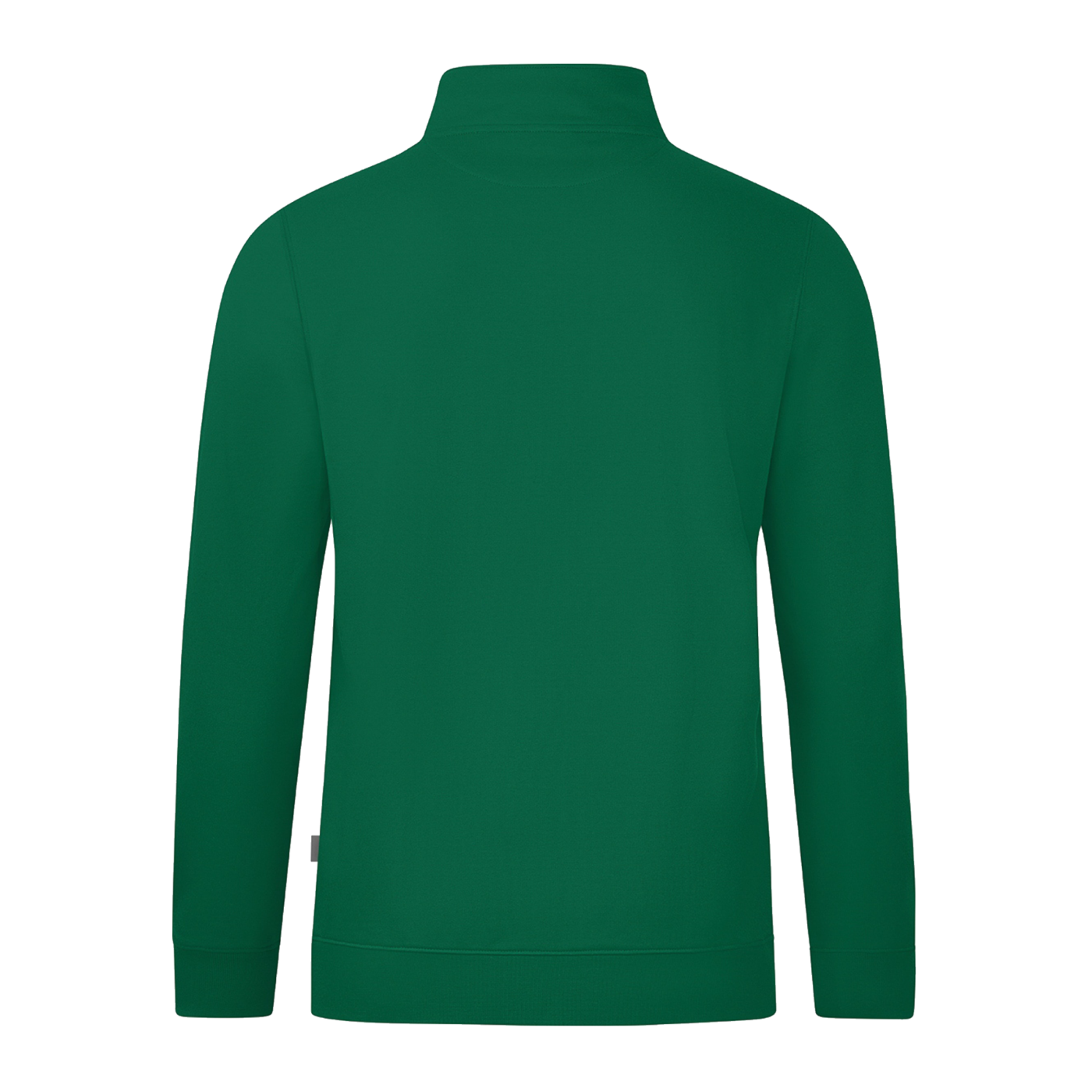 JAKO Doubletex Jacke Grün F260