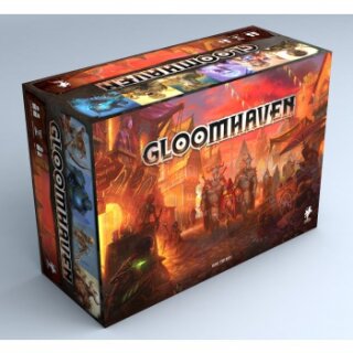 Gloomhaven (EN)