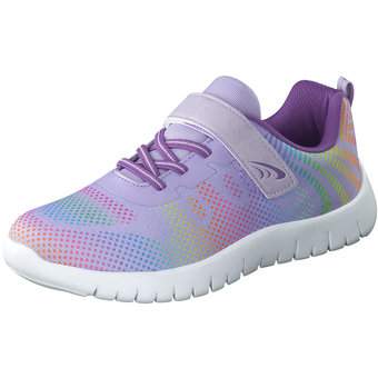 Leone Sneaker in bunt