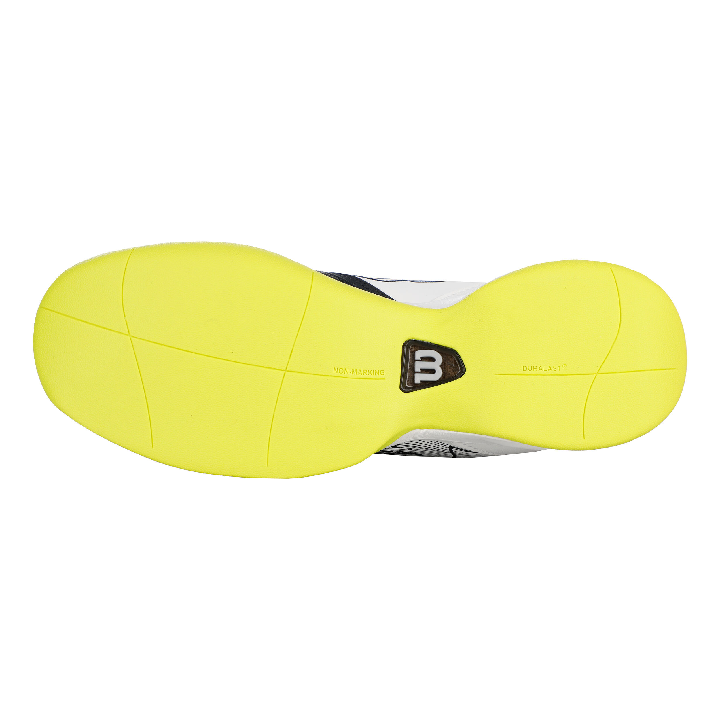 Kaos Devo Teppichschuh Special Edition Herren - Dunkelblau, Weiß