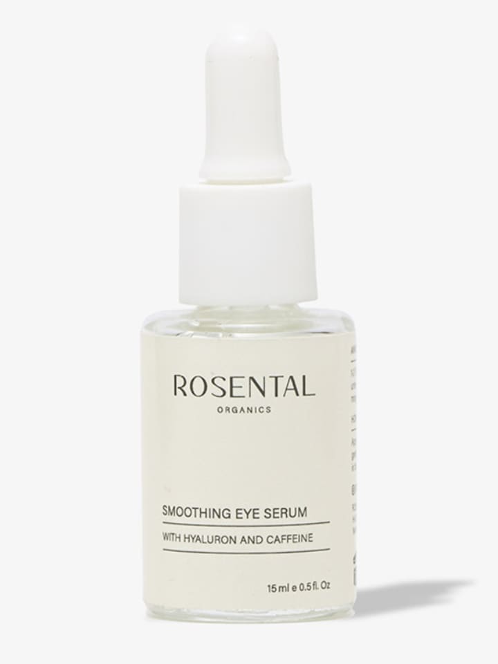 Rosental Organics Augenserum 