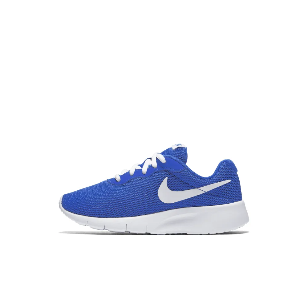 Nike Tanjun 818382-400 / blau