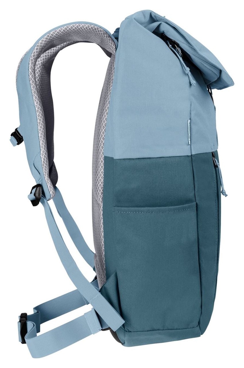 DEUTER Handtaschen blau