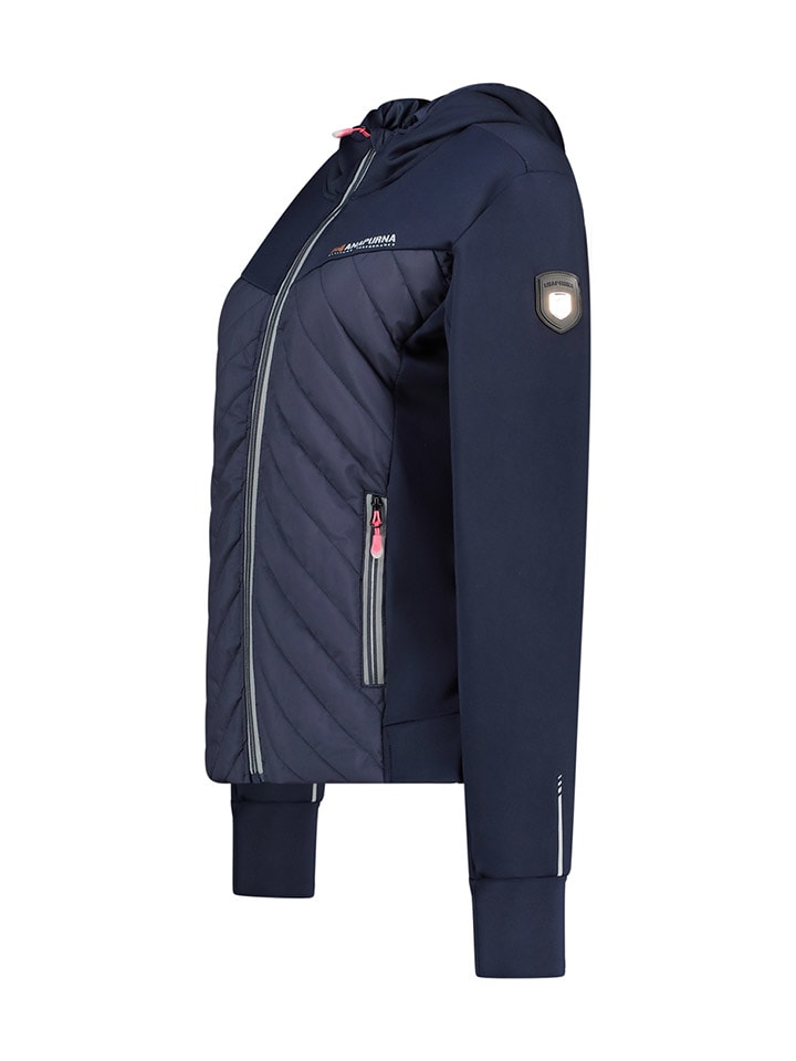 ANAPURNA Softshelljacke 