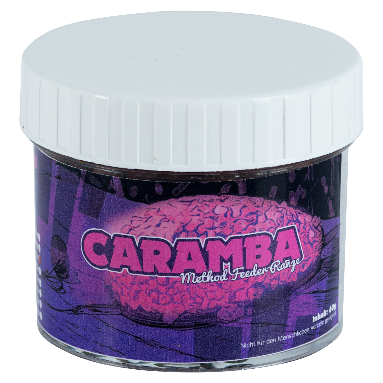 Top Secret Caramba Dumbbells (Insectus)
