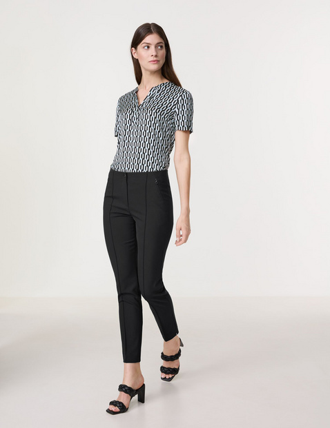 Stretchhose SAN꞉YA SKINNY FIT