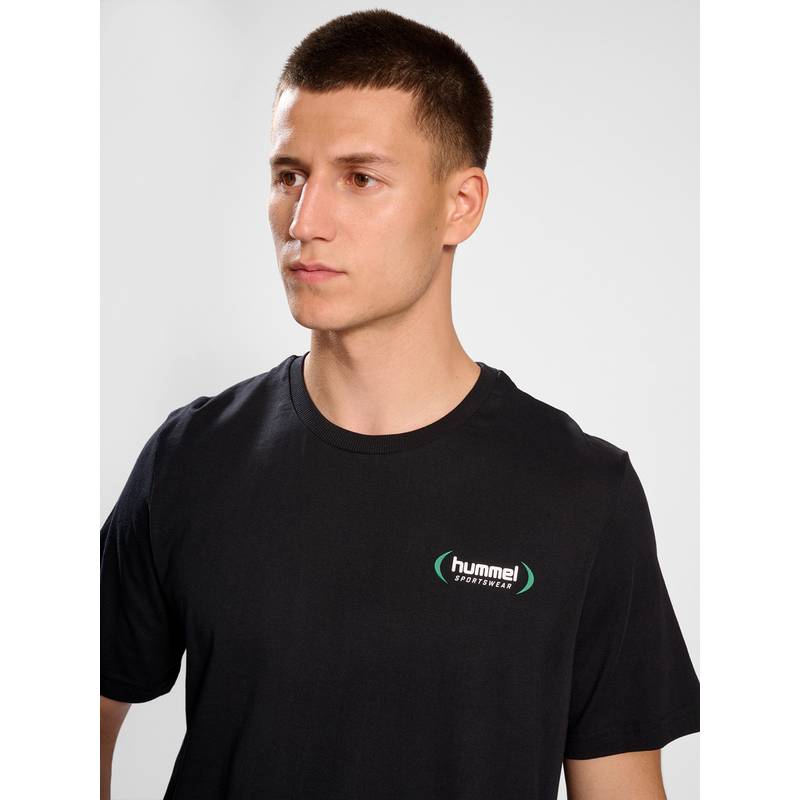 hummel hmlLGC BARRY T-SHIRT T-Shirt Herren