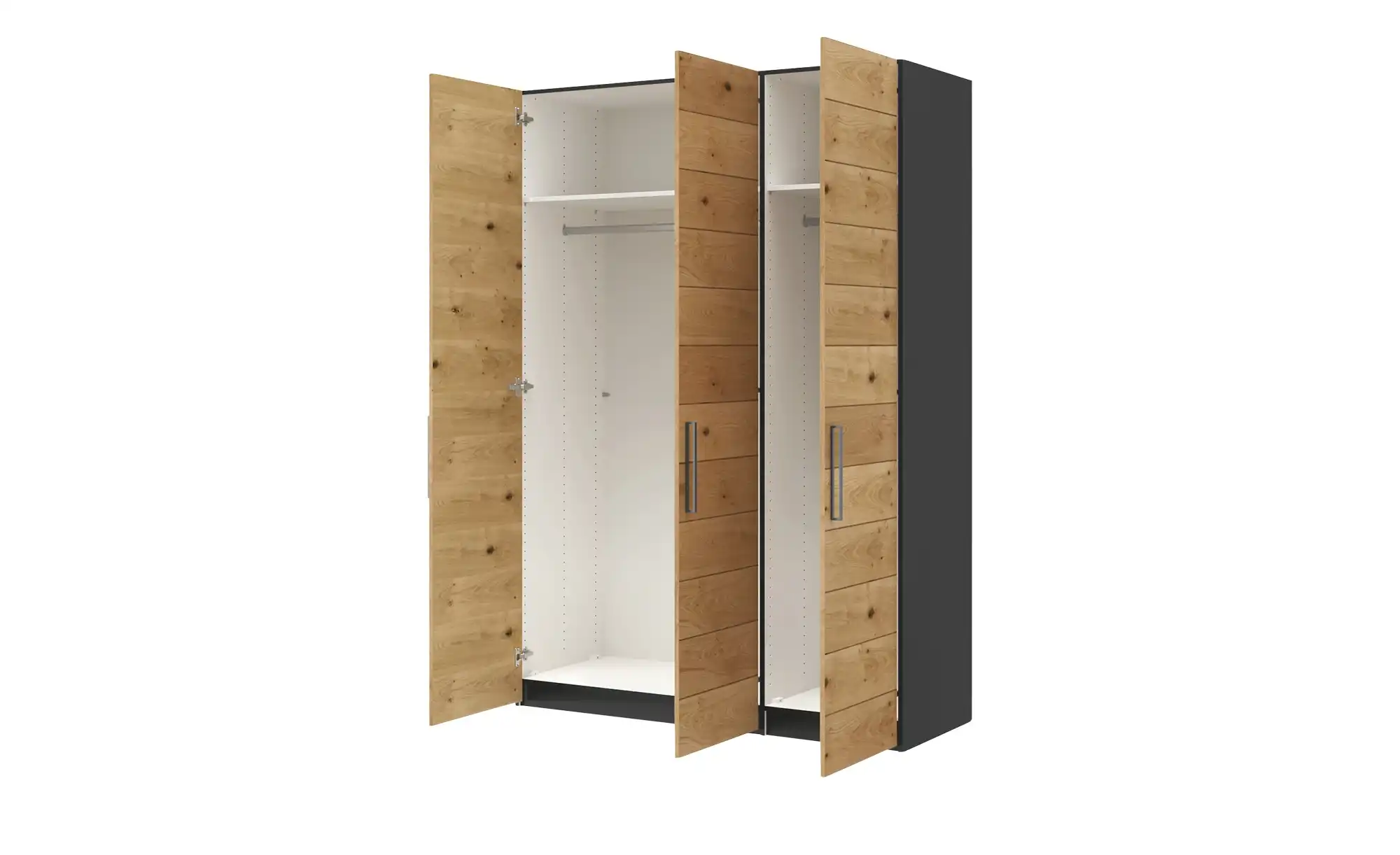 Dreamer Junges Wohnen Drehtürenschrank Dreamer