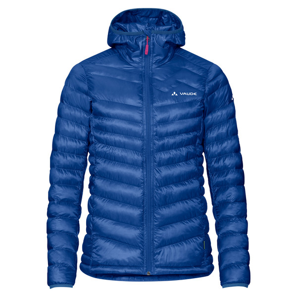 BATURA HOODED INSULATION JACKET Damen - Isolationsjacke