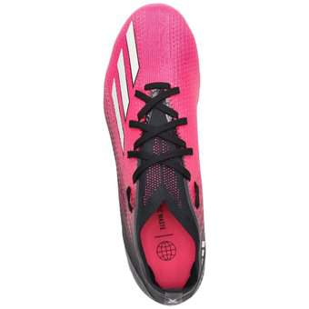 adidas X Speedportal. 2 MG Fußball in pink