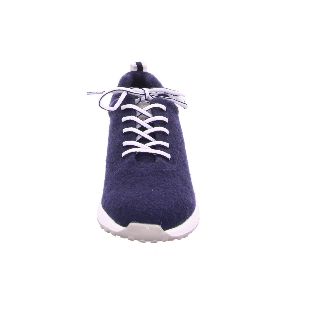 FRANZ FERDINAND Sneaker grün