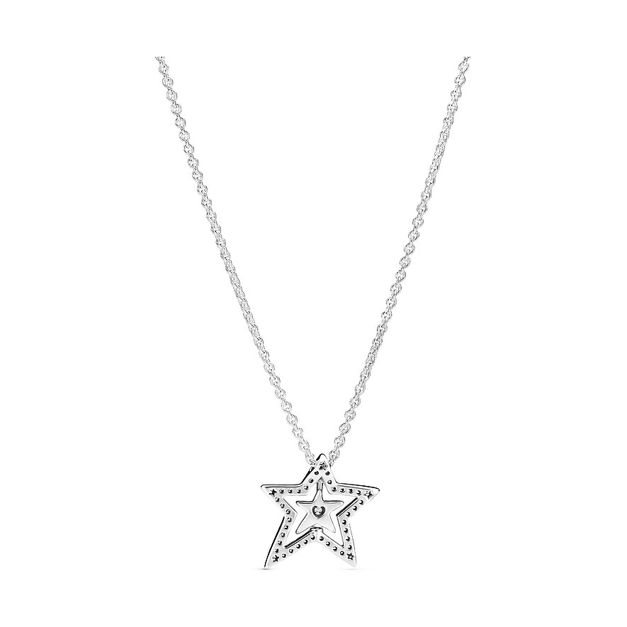 Pandora Kette Moments