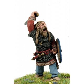 SAGA: Brodir of Man, The One Steel Cannot Bite.. (1)