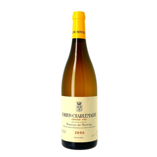 Domaine Bonneau du Martray, 2006