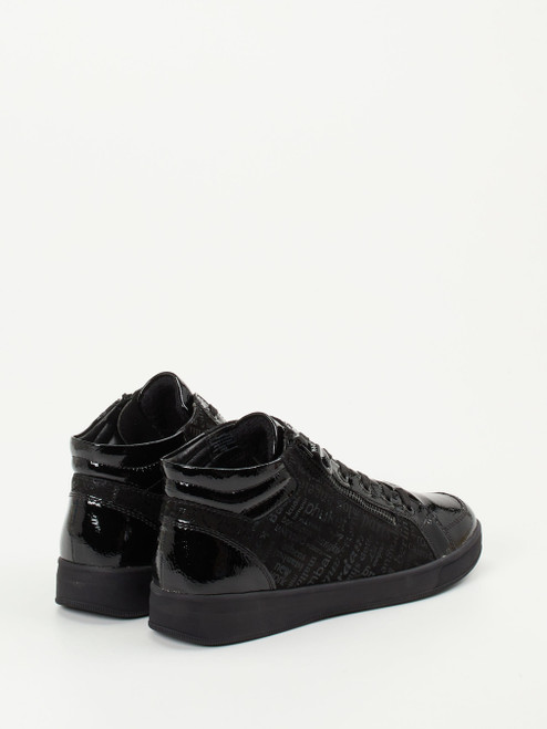 Schnürstiefelette-27510090327 Ara