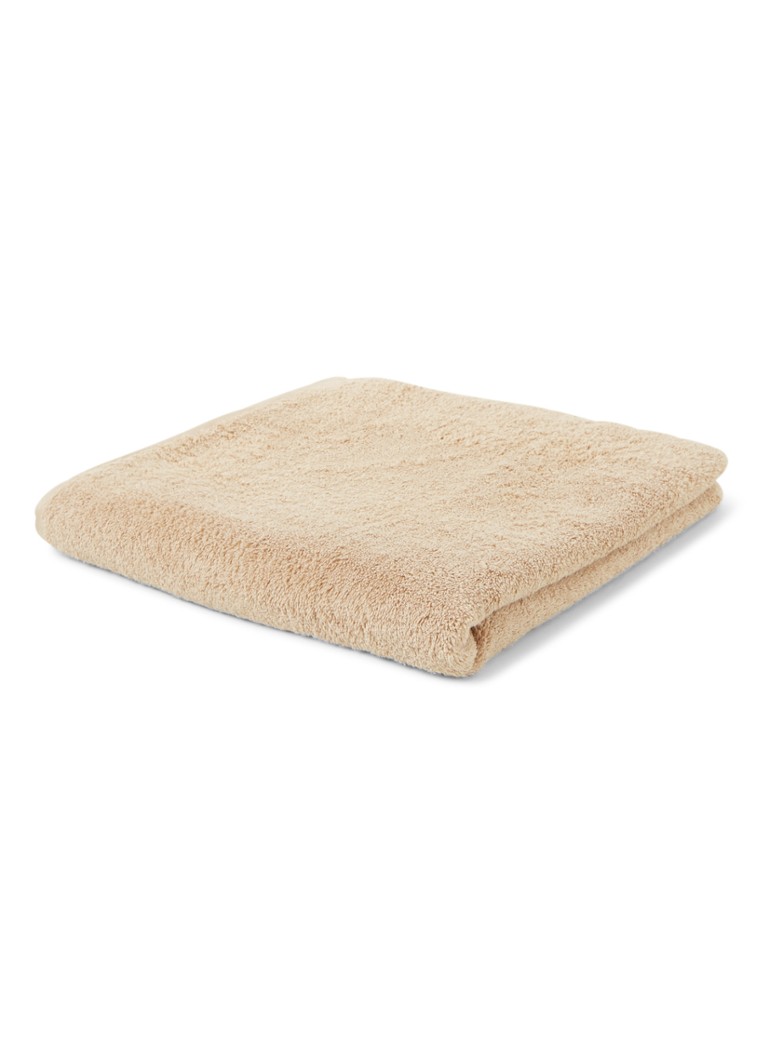 TEKLA Terry bath towel - 600 g/m² - 70 x 140 cm