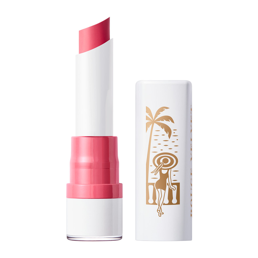 Bourjois French Riviera Rouge à lèvres
