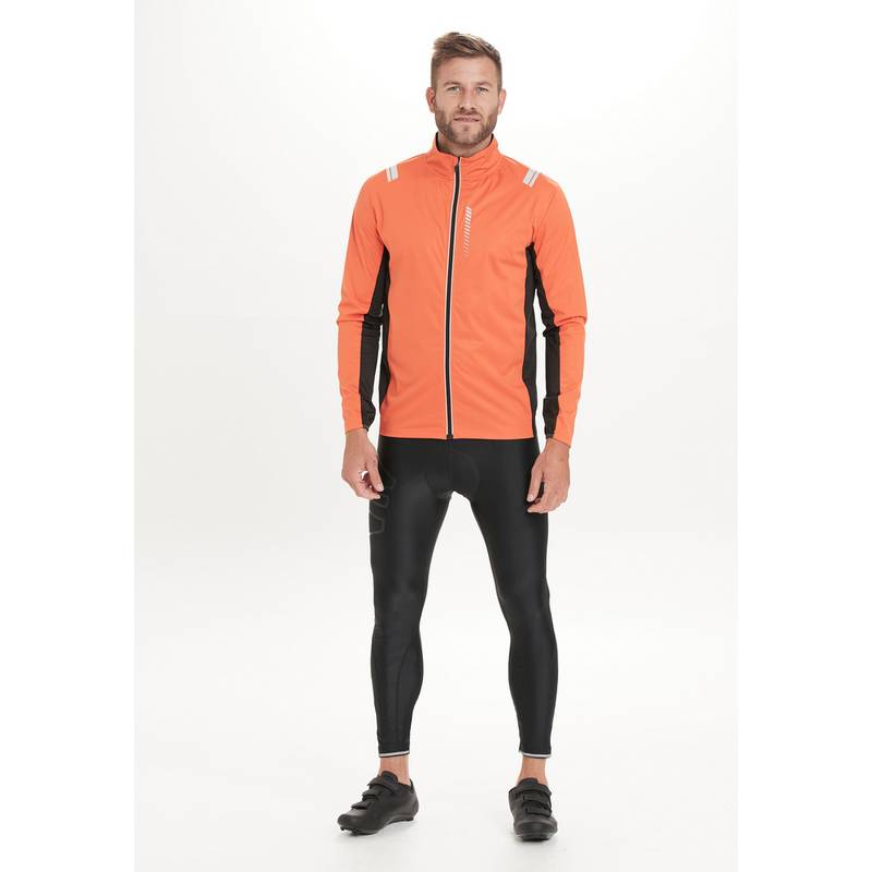 Endurance Justine Fahrradjacke Herren