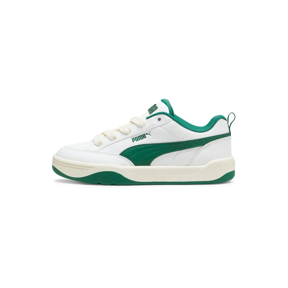 PUMA Park 395084/002 / weiss