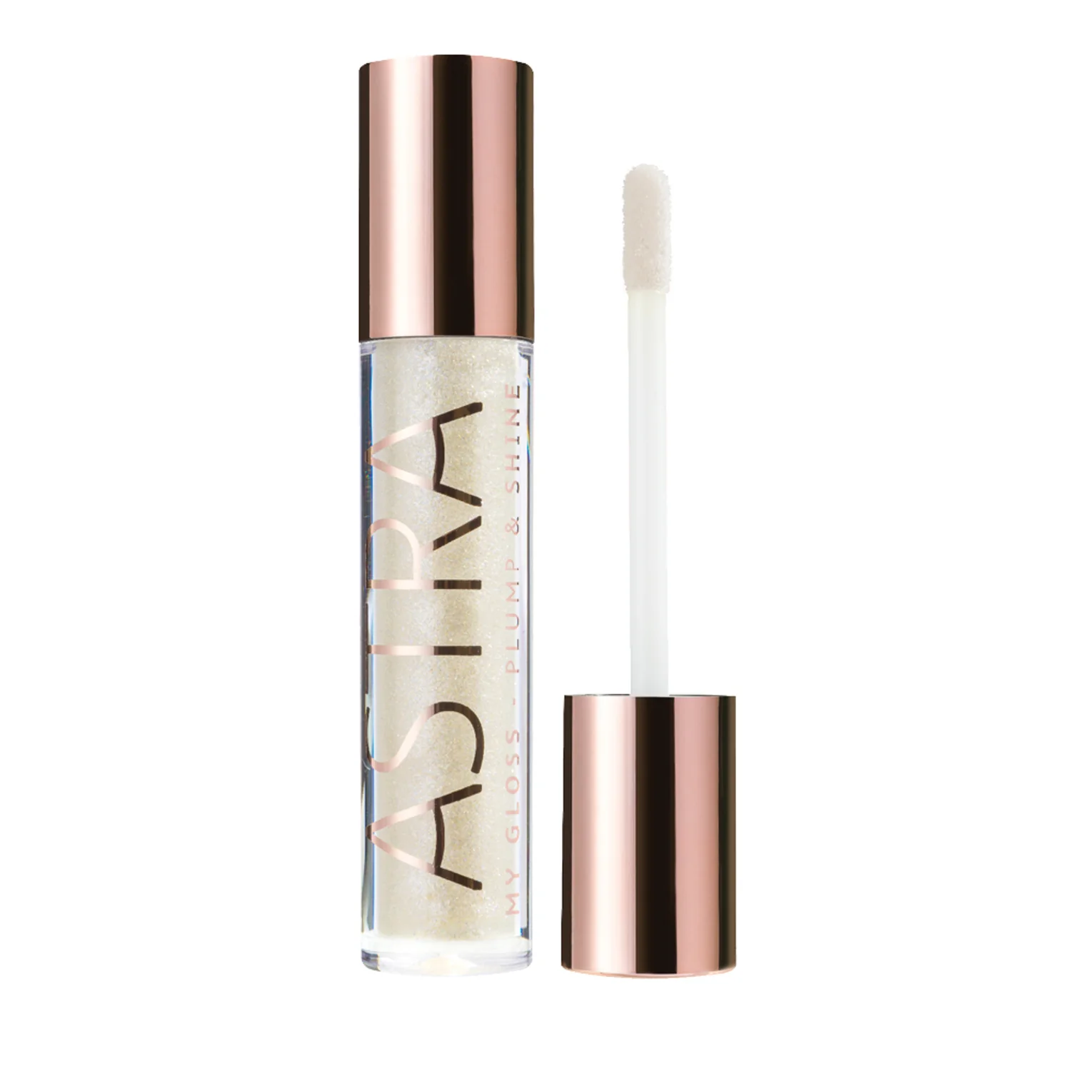MY GLOSS Labios Voluminizadores y Brillantes - Brillo para Labios