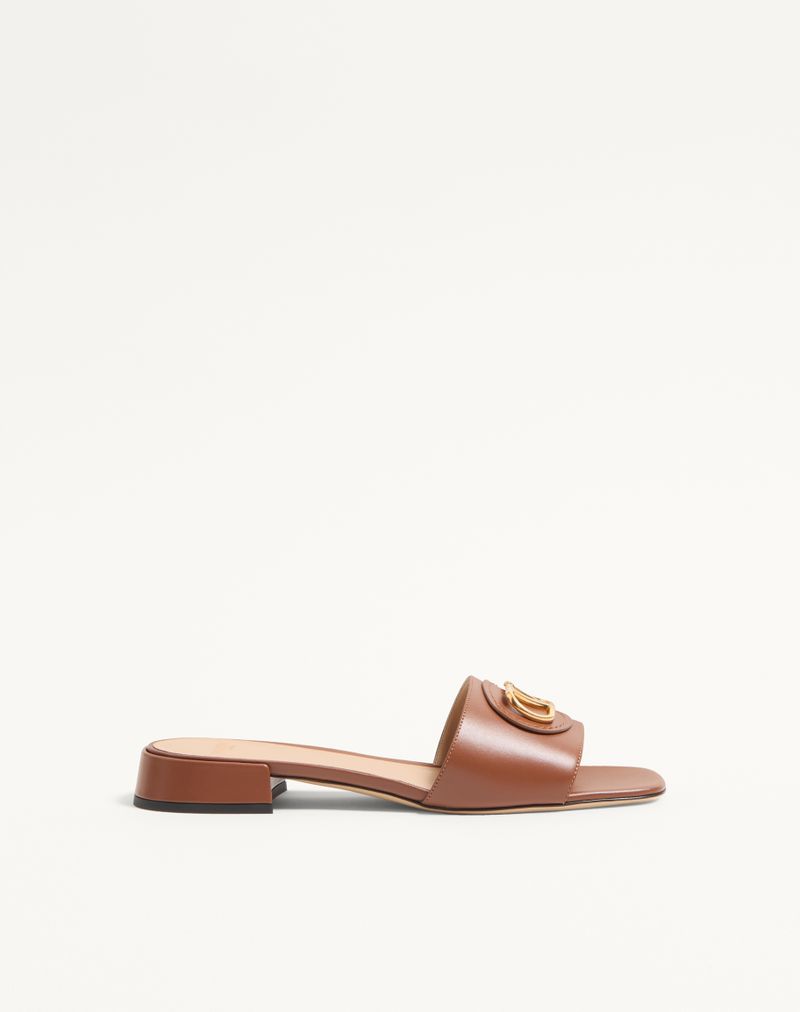 Slide VLogo Signature Sandal I Kalveskind 20mm