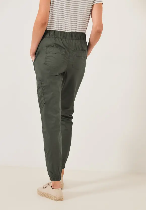 CECIL Utility Casual Fit Hose