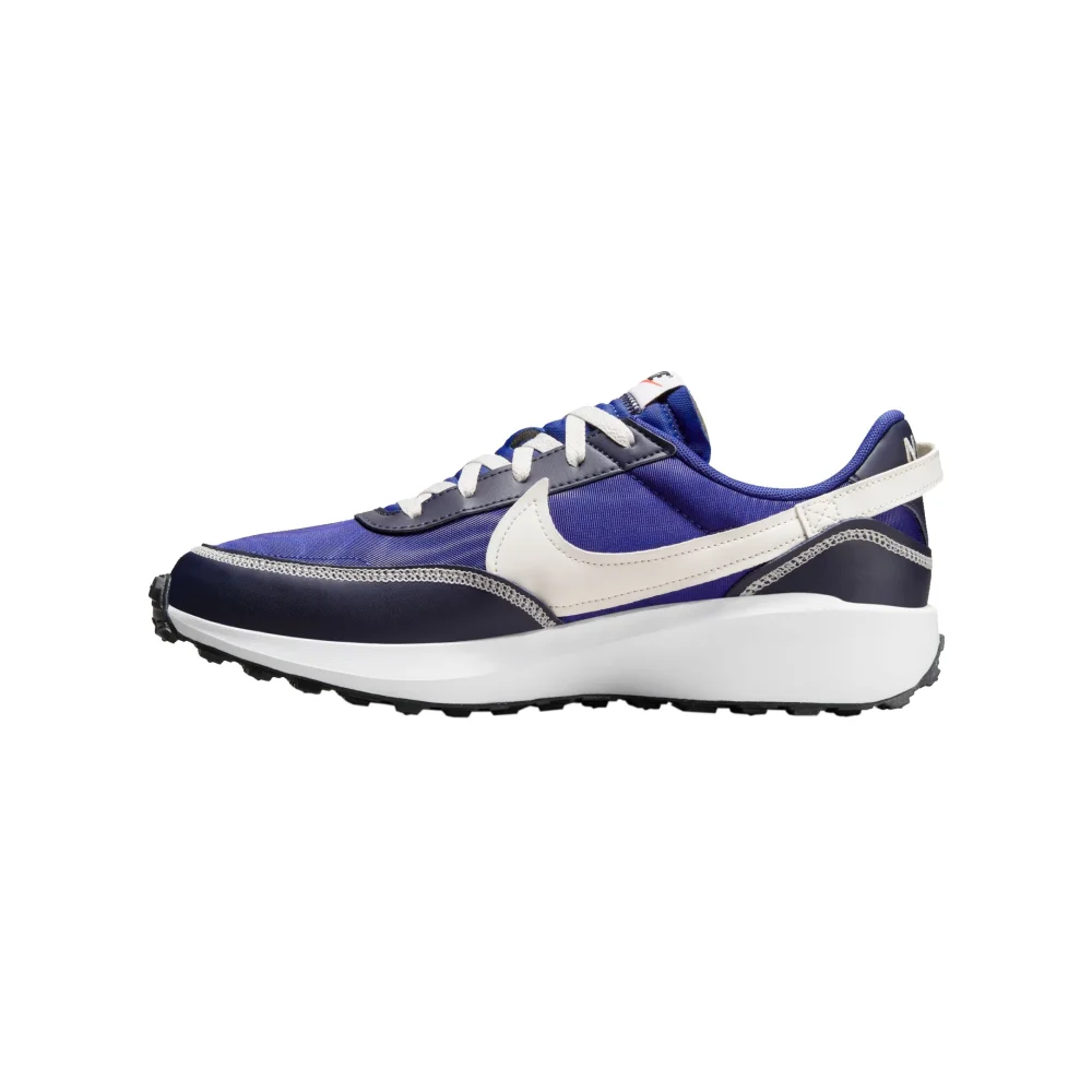 Nike Waffle Debut SE FB7217-400 / blau