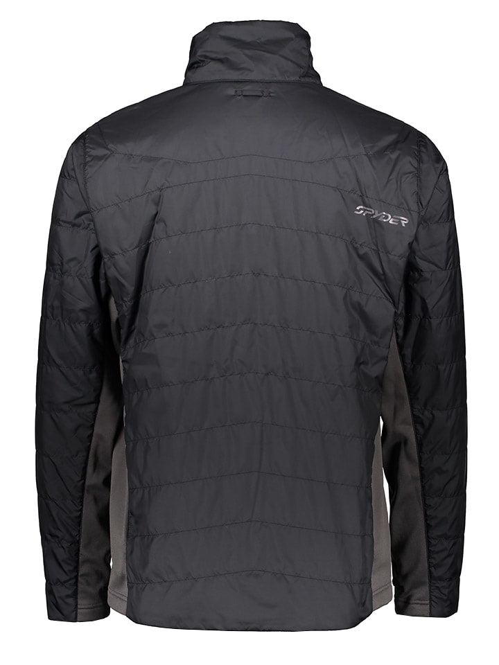 SPYDER 3in1-Funktionsjacke 