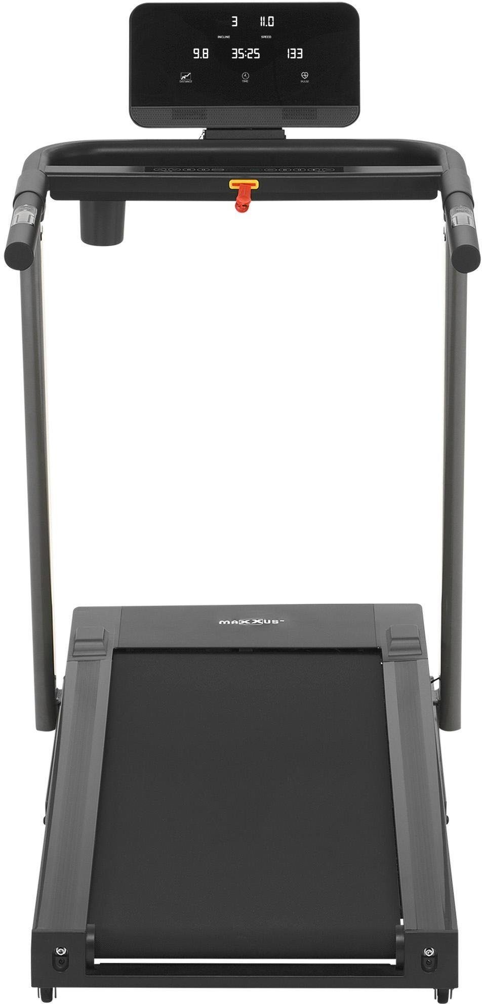 MAXXUS Laufband RunMaxx 5.0