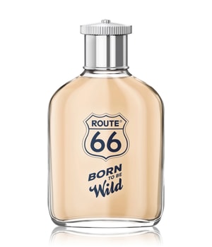 Route66 Born to be wild Eau de Toilette-100 ml