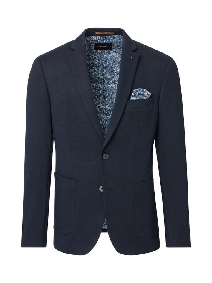 Venti Sakko in blau1 günstig kaufen