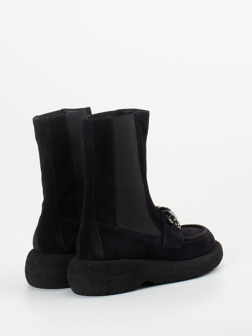 Chelsea Boots-17350090119 Truman's