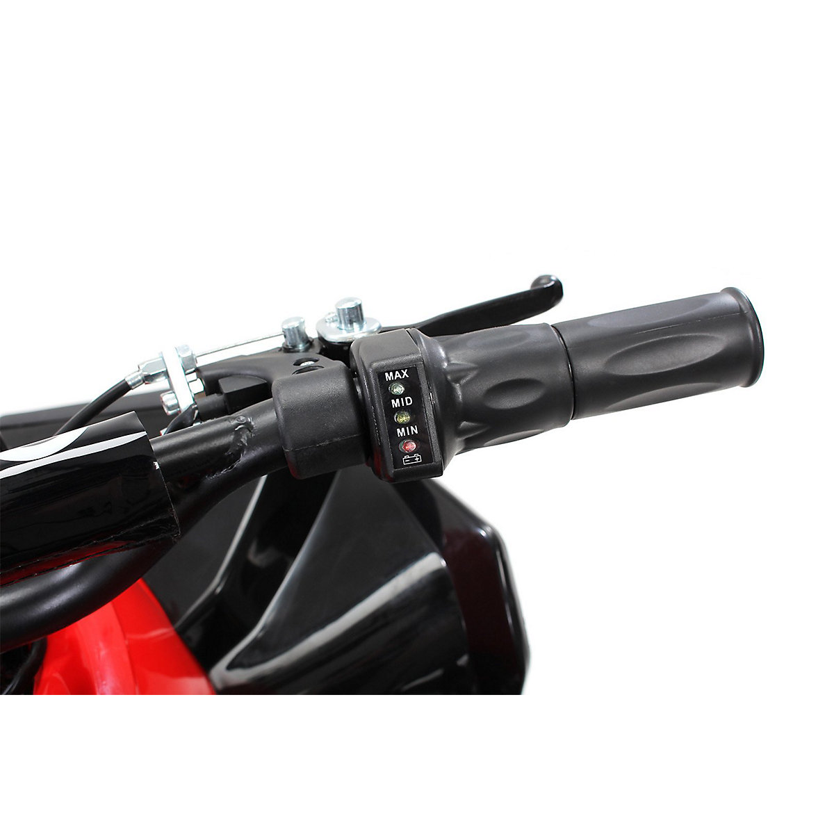Kinder Elektroquad ATV Reneblade - 1000 Watt 36 Volt Elektromotor - Kinderfahrzeug