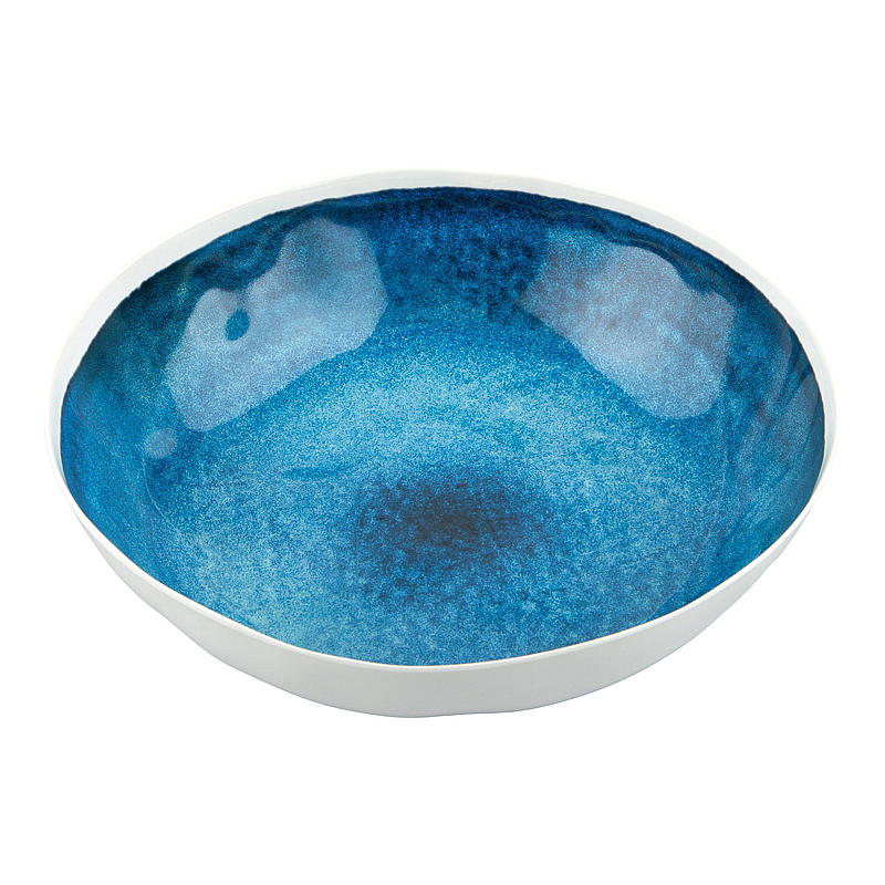 Cuisine Salatbolle Ocean ø 30,5 melamin