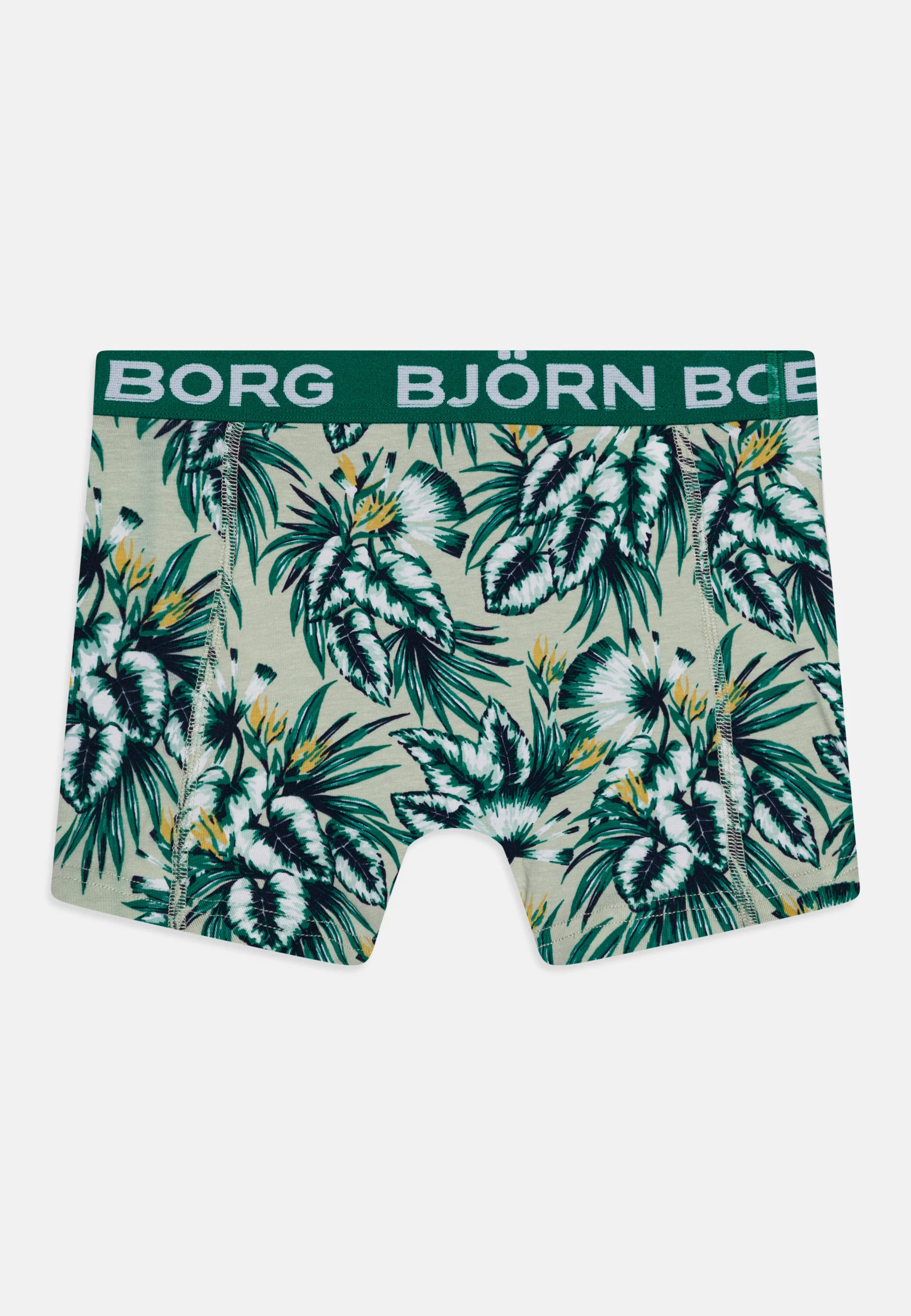 Björn Borg PACK de 5 - Culotte