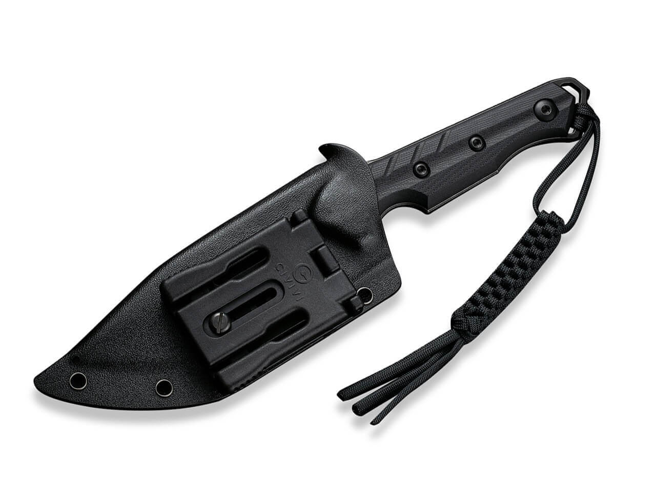Maxwell G10 Black