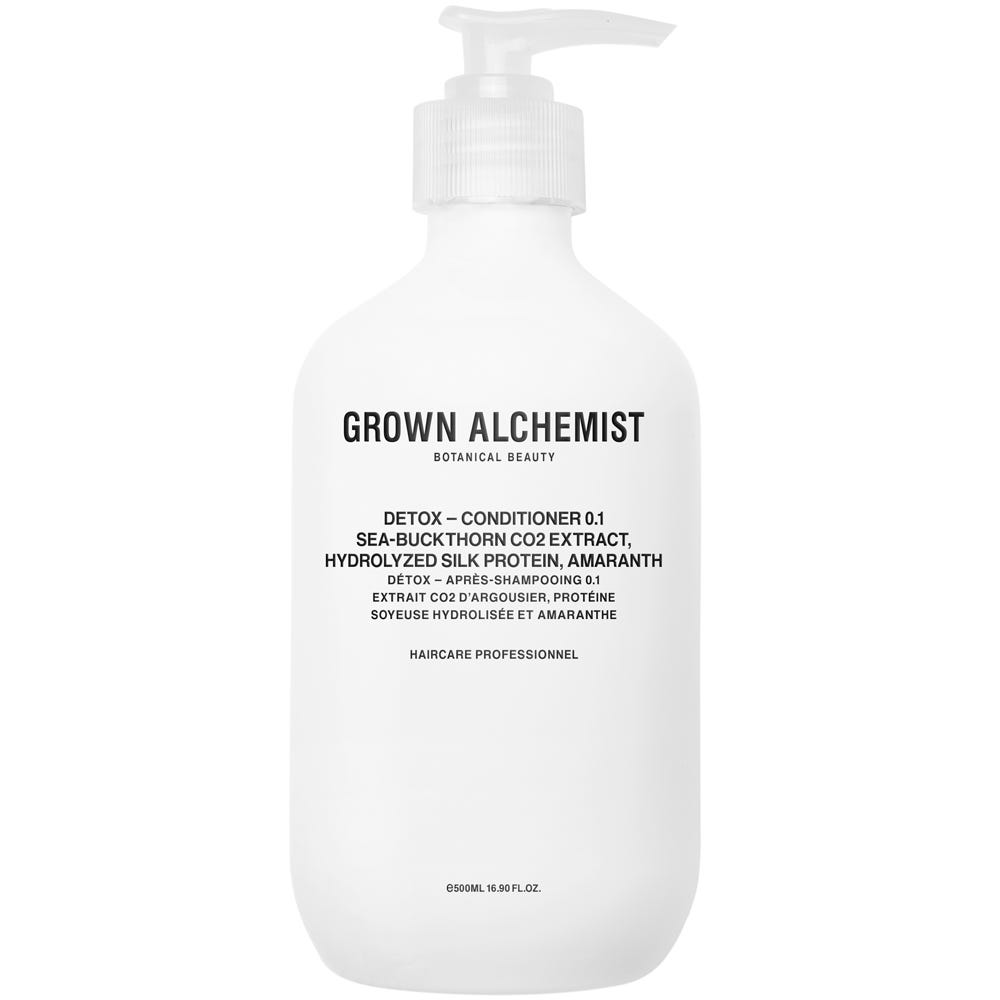 Grown Alchemist Detox Conditioner 0.1 500 ml