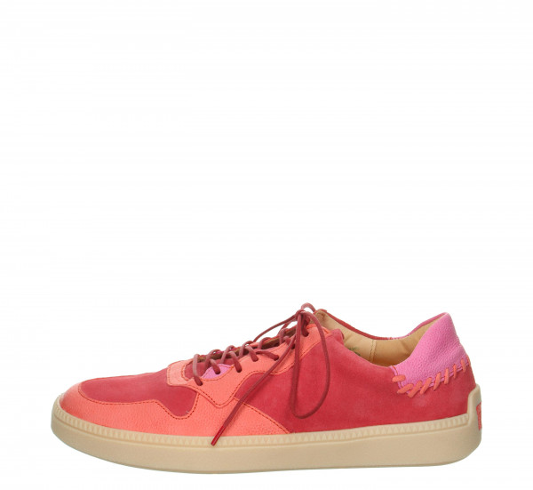 TURNA Sneaker low - Candy/Kombi
