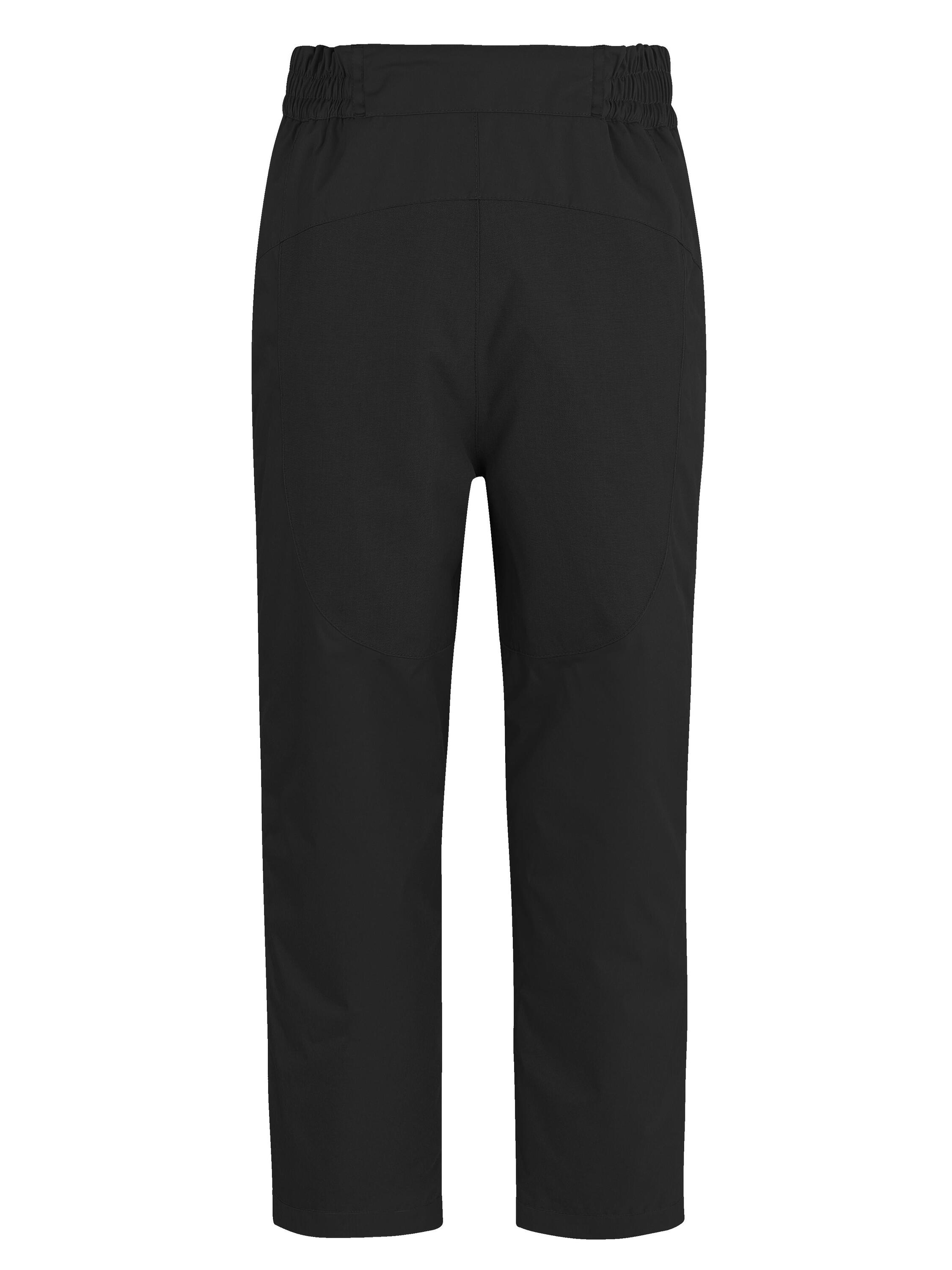 Regular Athletic Pants 'Deltana'