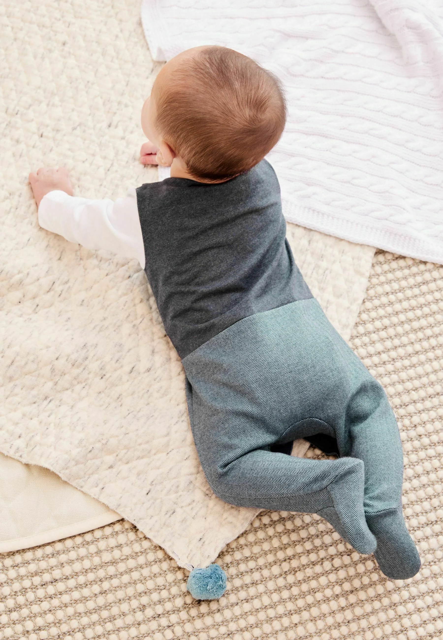 Siguiente SMART- Onesie