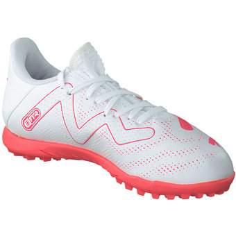 PUMA Future Play TT Jr Fußball in weiß
