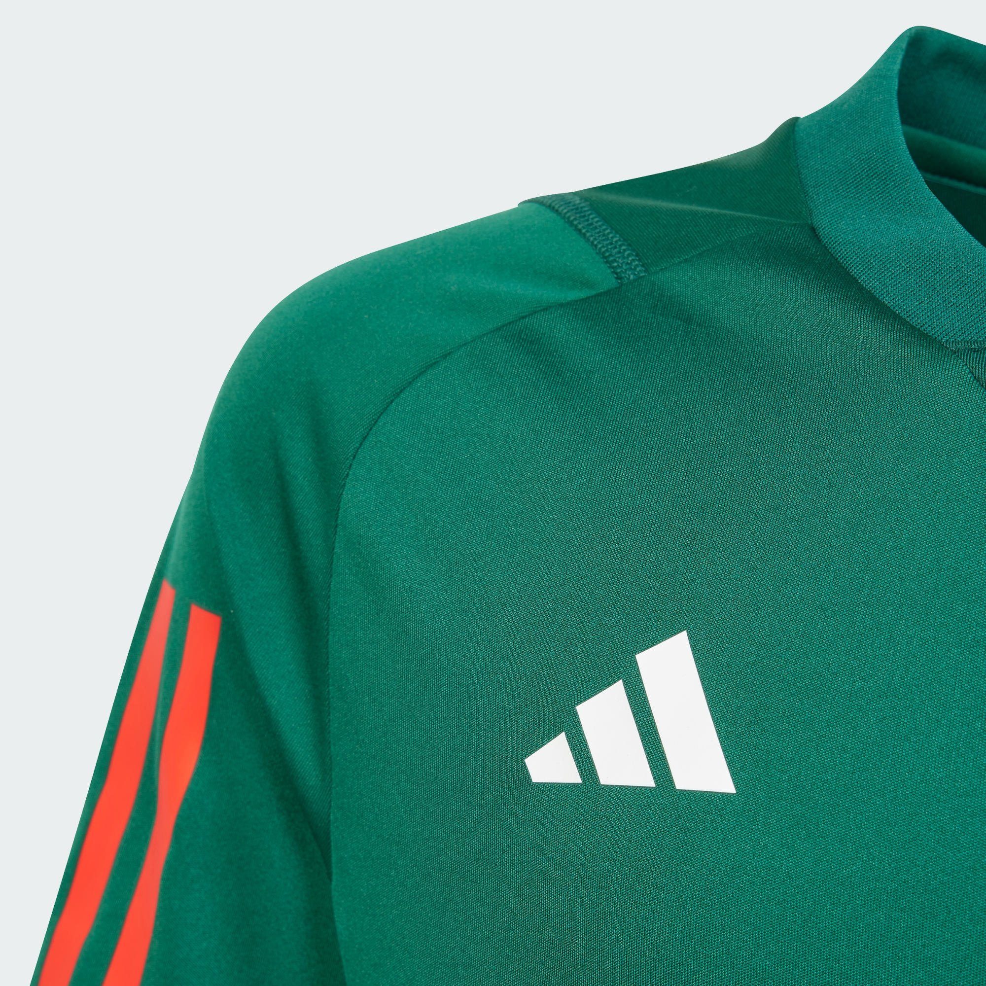 adidas Performance Fußballtrikot MANCHESTER UNITED TIRO 23 KIDS TRAININGSTRIKOT