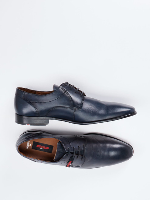 Schnürschuh-46011090107 Lloyd