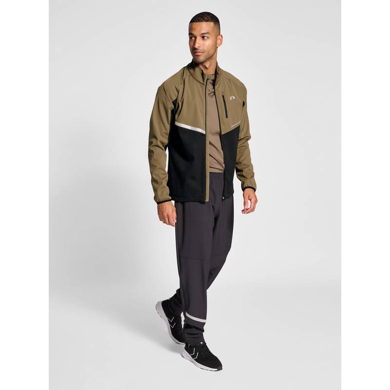 Newline nwlBOSTON SHELL JACKET MEN Funktionsjacke Herren