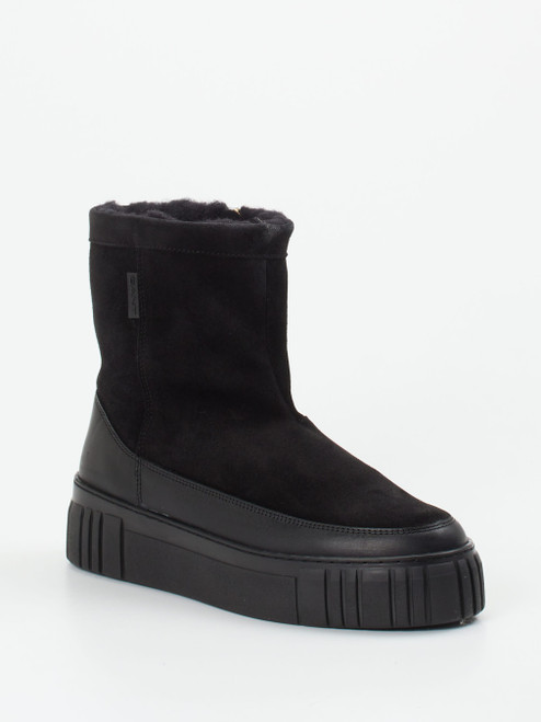 Stiefelette-18150090026 Gant