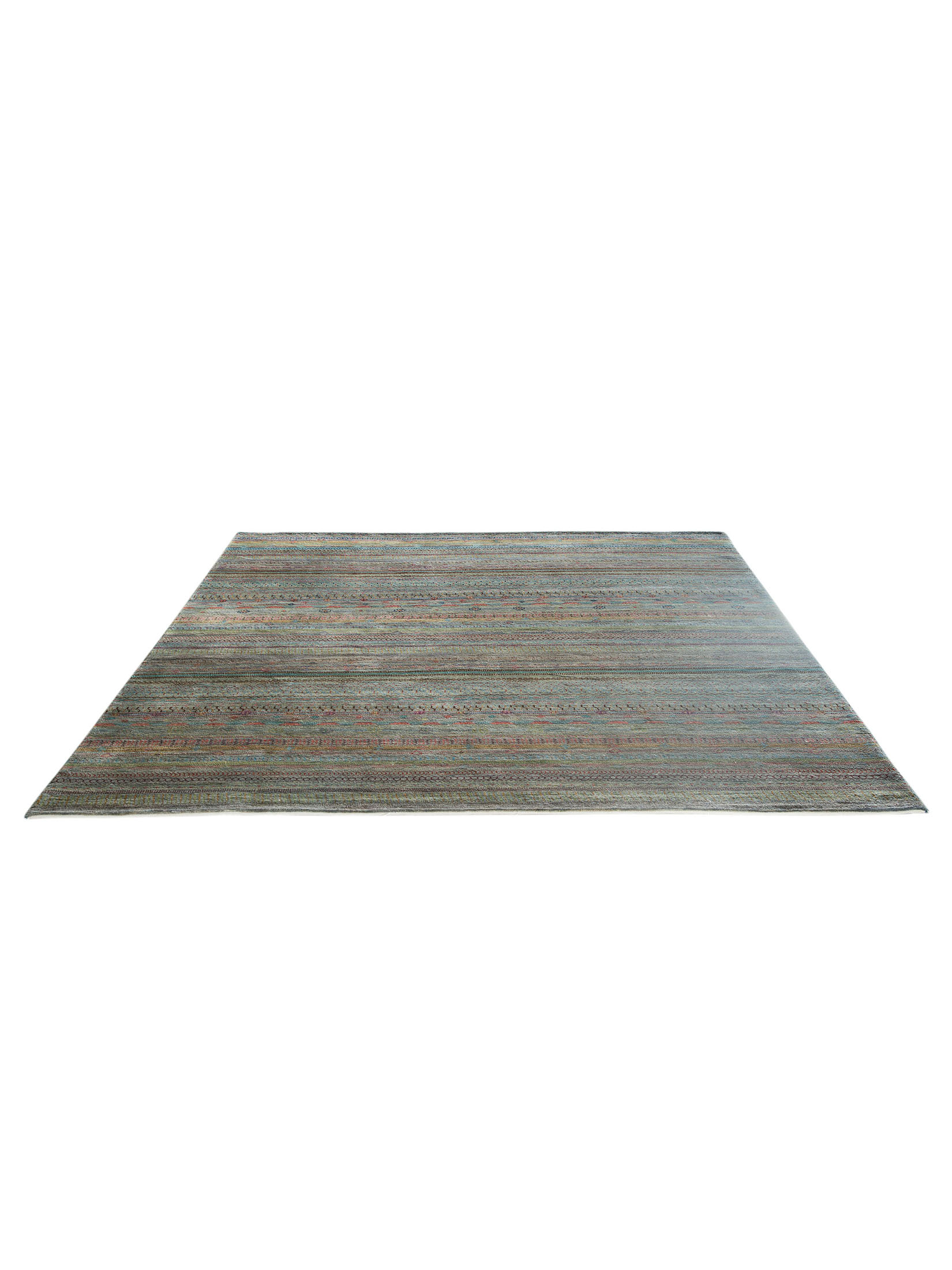 Contemporary Gabbeh ca. 248 x 348 cm, Unikat / Einzelstück