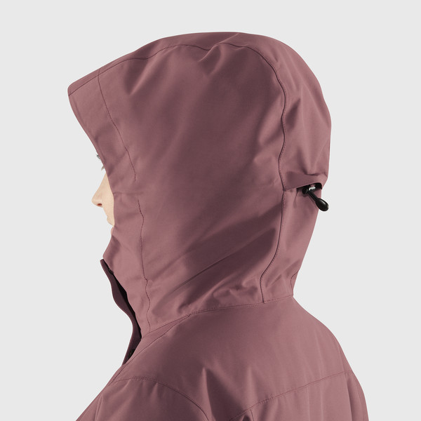 VISBY 3 IN 1 JACKET W Damen - Doppeljacke
