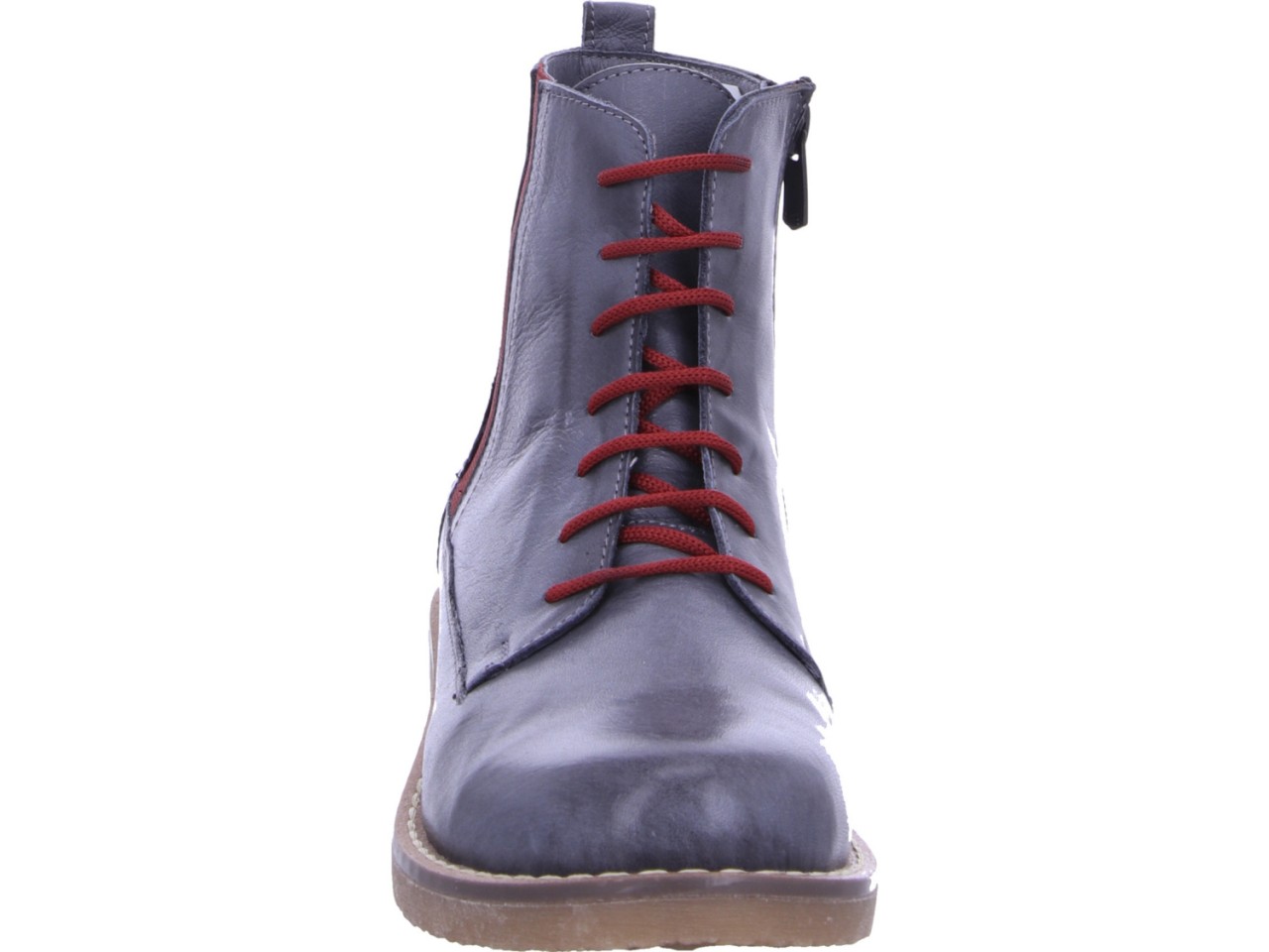 GEMINI Winterstiefel grau